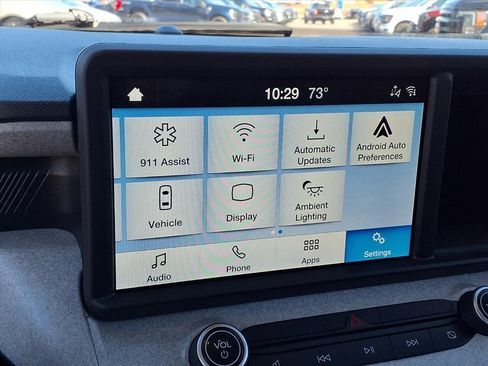 Used 2022 Ford Maverick XLT image 30