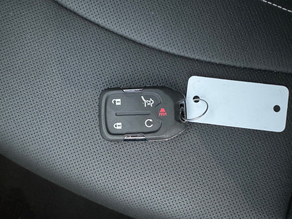 Used 2024 GMC Terrain Denali AWD/4WD image 15