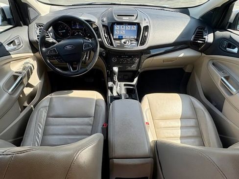 Used 2017 Ford Escape Titanium image 26