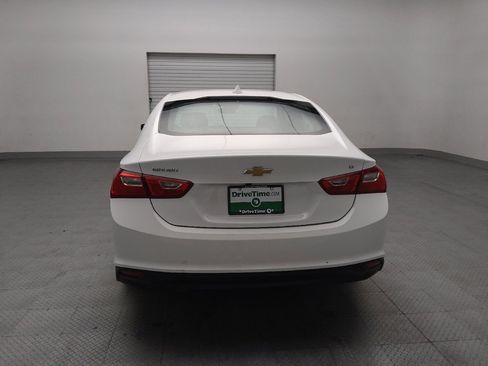 Used 2023 Chevrolet Malibu LT FWD image 6