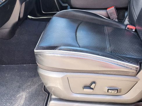 Used 2021 RAM 2500 Laramie image 8