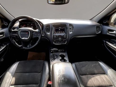 Used 2020 Dodge Durango GT AWD/4WD image 7