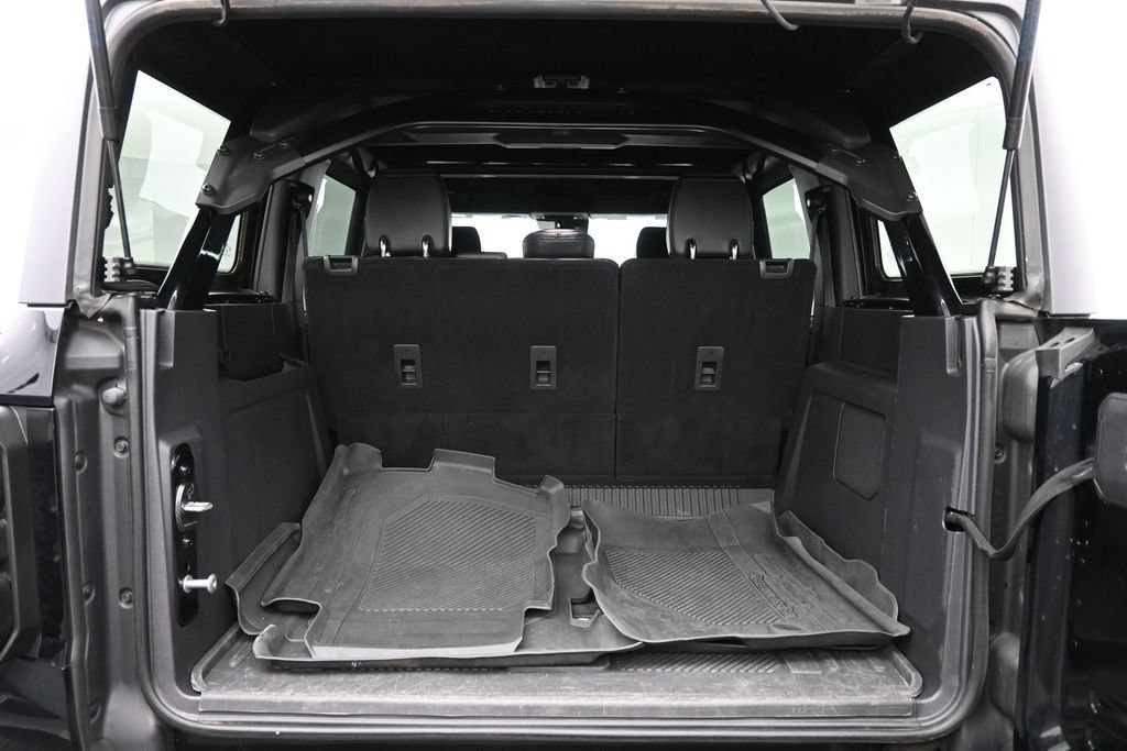 Used 2023 Ford Bronco Raptor AWD/4WD image 27