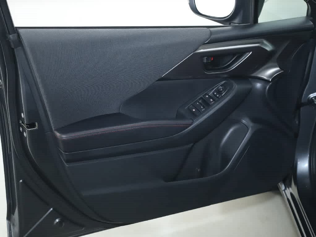 Certified 2024 Subaru Impreza 2.0i Sport AWD/4WD image 15