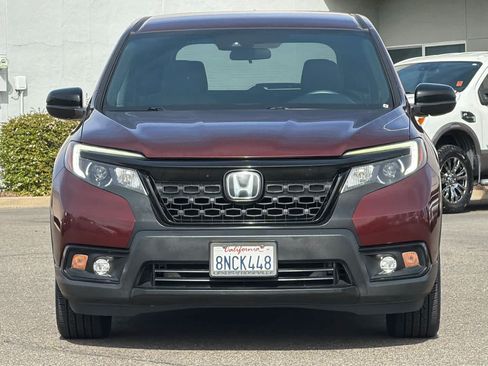 Used 2019 Honda Passport Sport image 10