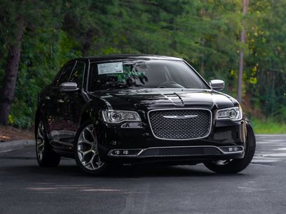 Used 2016 Chrysler 300 C Platinum