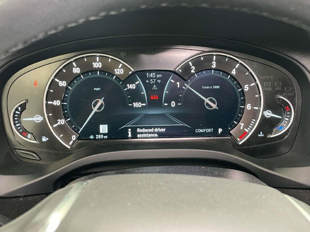 Used 2019 BMW X3 xDrive30i w/ Convenience Package AWD/4WD image 41