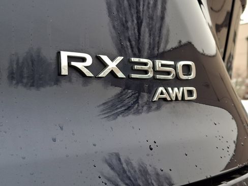 Certified 2024 Lexus RX 350 Premium w/ Cold Area Package image 31