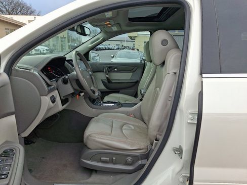 Used 2014 GMC Acadia SLT image 13