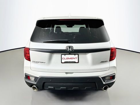 Used 2023 Honda Passport EX-L image 8