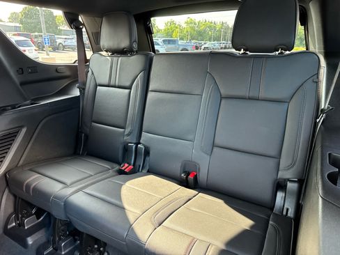Used 2023 Chevrolet Tahoe RST w/ Luxury Package AWD/4WD image 20