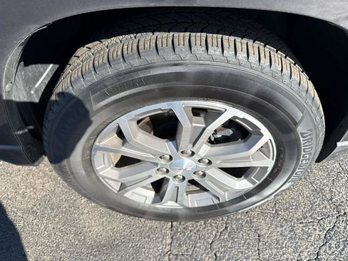 Used 2014 GMC Acadia SLT image 10