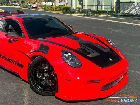 Used 2024 Porsche 911 GT3 RS image 69