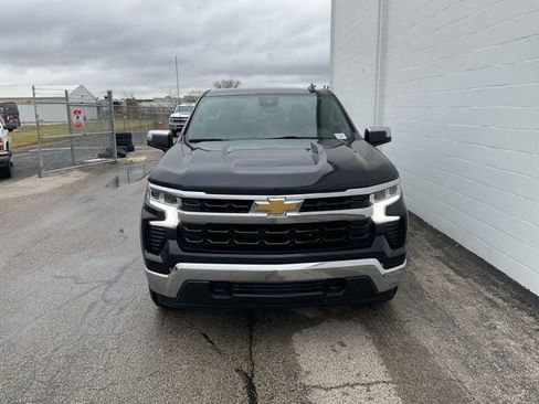Used 2022 Chevrolet Silverado 1500 LT image 5