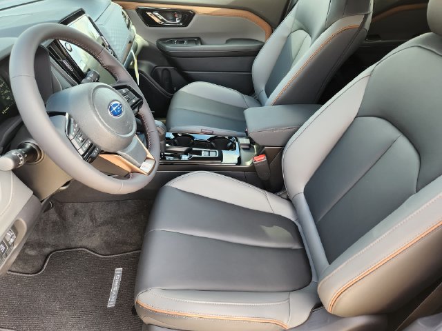 New 2026 Subaru Forester Sport AWD/4WD image 10