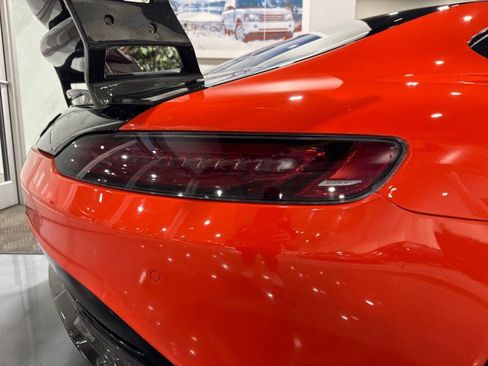 Used 2016 Mercedes-Benz AMG GT S image 41
