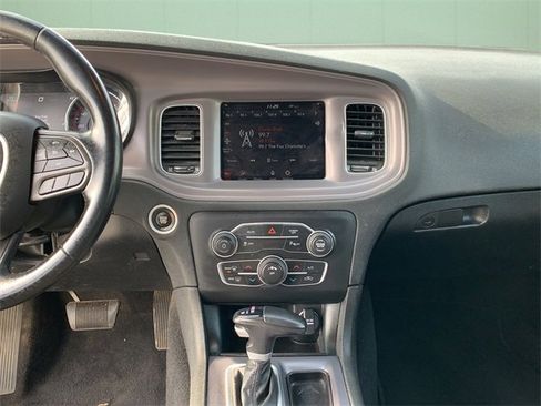 Certified 2023 Dodge Charger SXT image 23