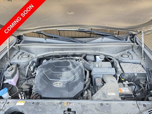 Used 2021 Hyundai Palisade Calligraphy FWD image 12