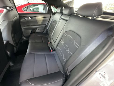 Used 2023 Kia Forte GT-Line image 26