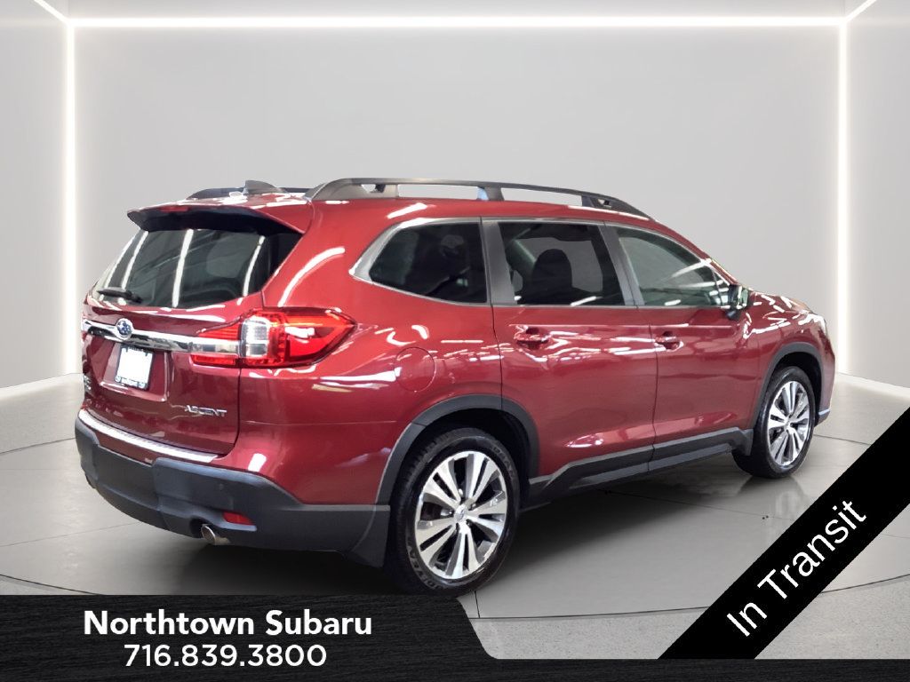 Used 2020 Subaru Ascent Premium w/ Sport Package AWD/4WD image 6