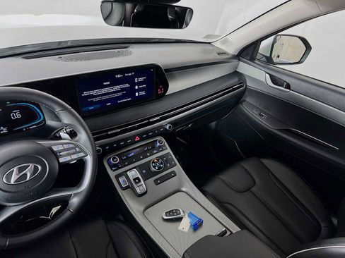 Used 2023 Hyundai Palisade SEL w/ Cargo Package image 24