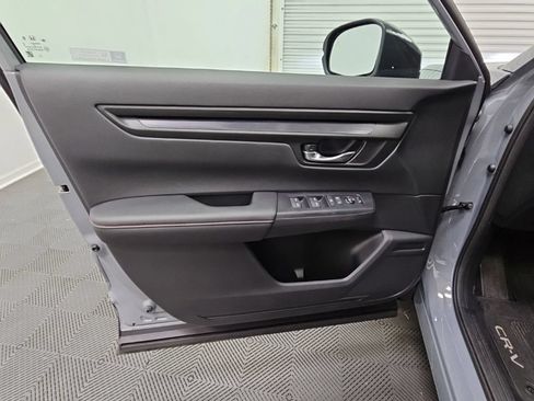Used 2026 Honda CR-V Sport image 28