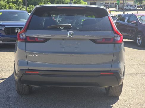 Used 2023 Honda CR-V EX-L image 19