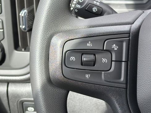 New 2026 Chevrolet Silverado 1500 W/T w/ WT Value Package image 24