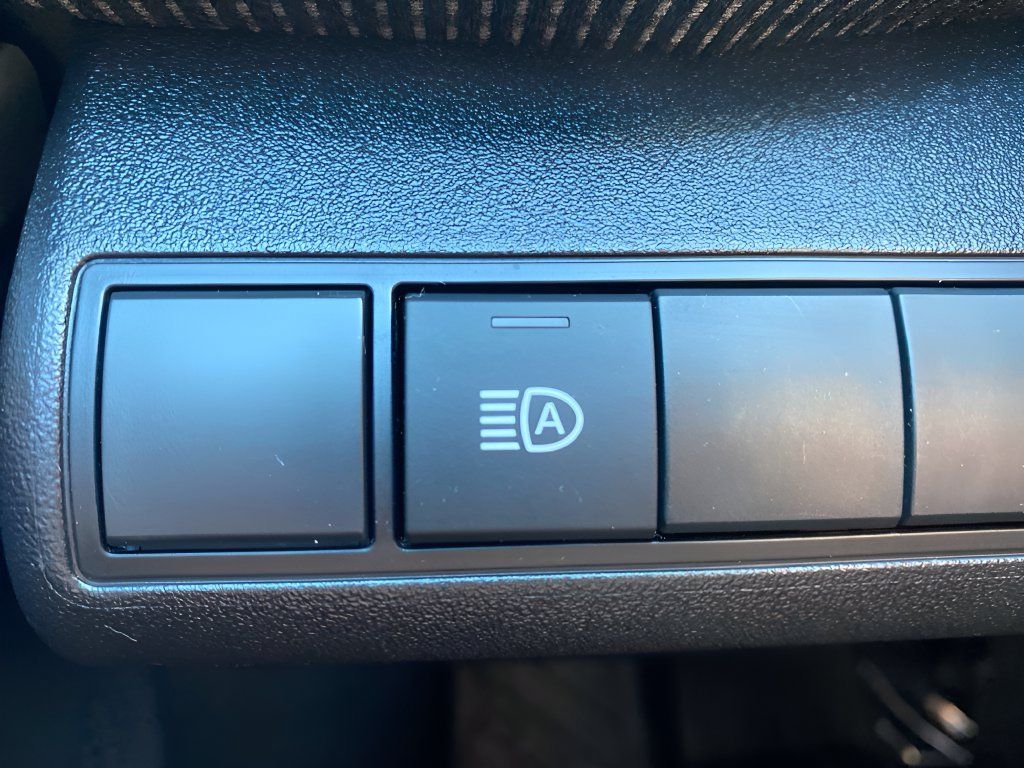 Used 2023 Toyota bZ4X AWD w/ Weather Package image 17