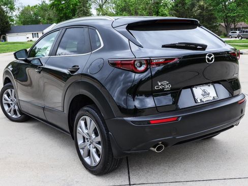 Used 2022 MAZDA CX-30 AWD 2.5 S w/ Select Package image 14