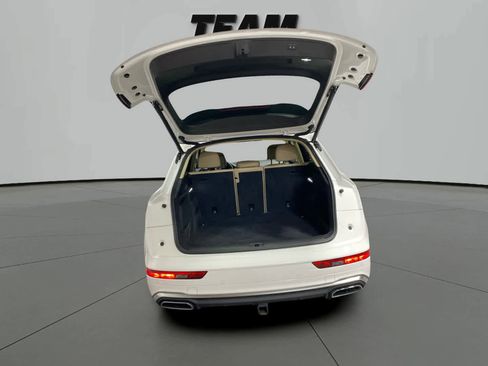 Used 2023 Audi Q5 2.0T Premium Plus image 6