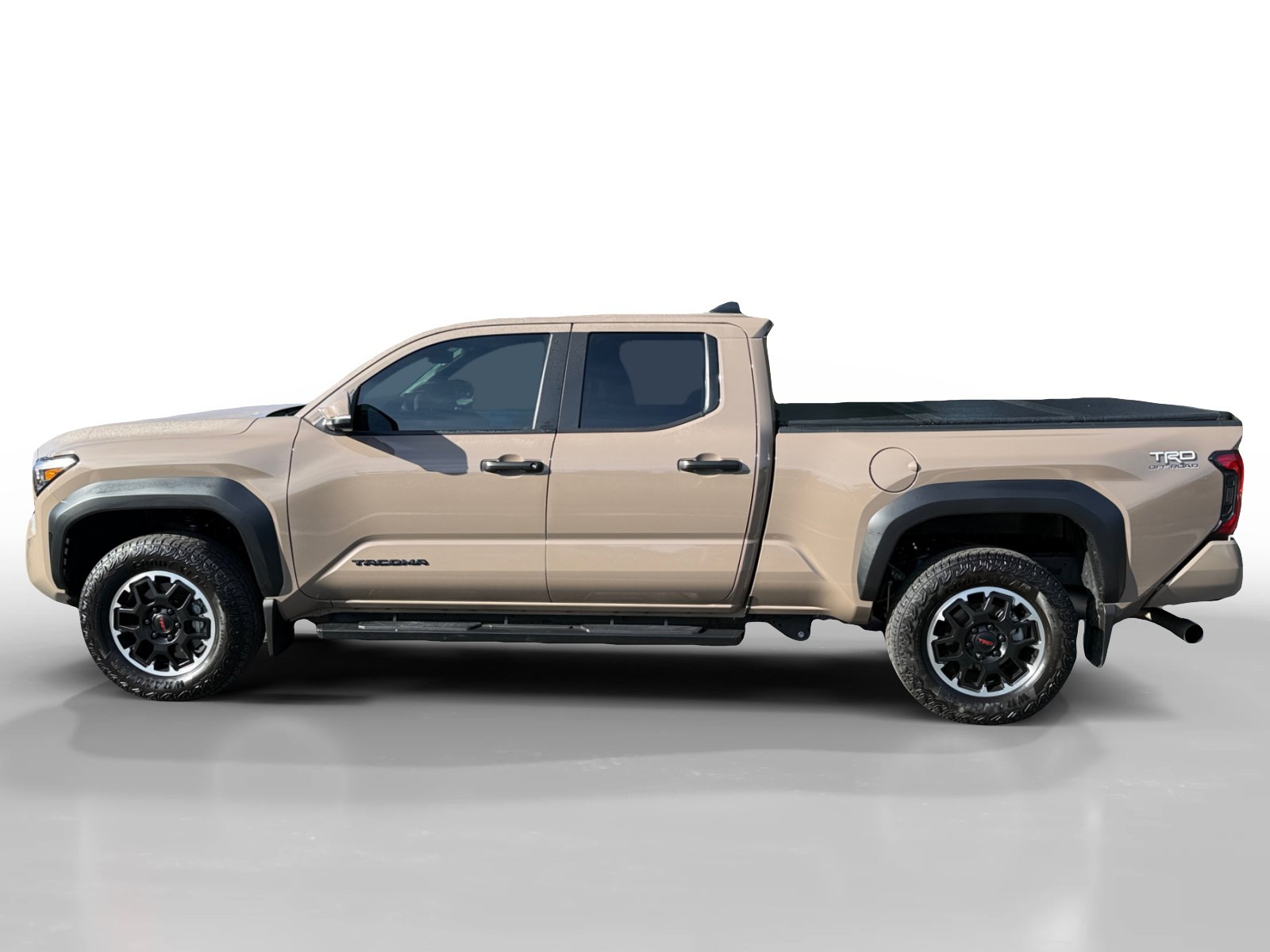 Used 2026 Toyota Tacoma TRD Off-Road w/ TRD Off Road Premium Package AWD/4WD image 2