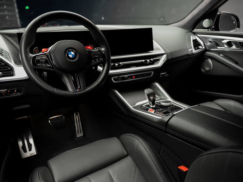 Used 2023 BMW XM w/ M Driver's Package AWD/4WD image 2