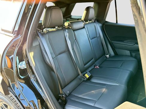 New 2026 Subaru Outback Limited XT image 29