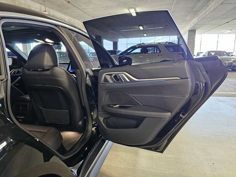 Used 2023 BMW i4 eDrive40 w/ Premium Package RWD image 29