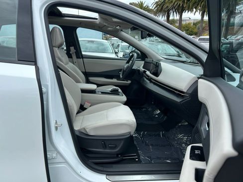 Used 2023 Nissan Ariya FWD image 42