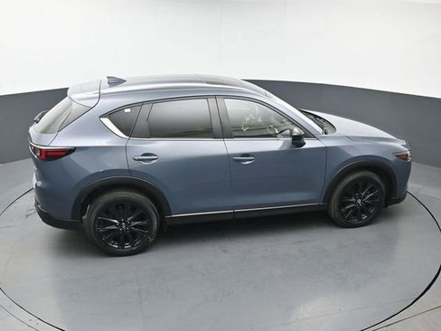 Used 2023 MAZDA CX-5 Carbon Edition image 36