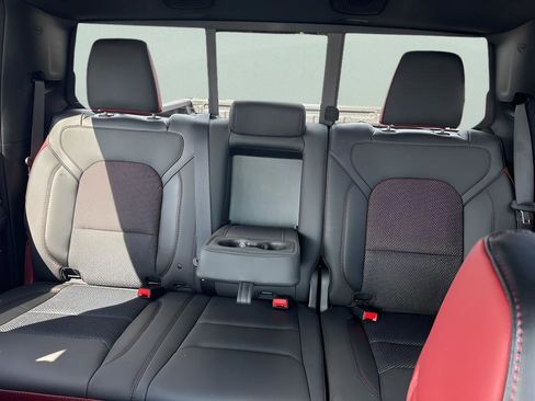 New 2026 RAM 1500 Rebel w/ Bed Utility Group AWD/4WD image 26