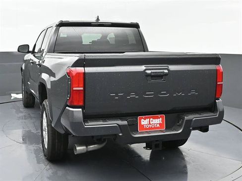 Certified 2026 Toyota Tacoma SR5 RWD image 58