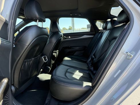 Used 2024 Kia K5 GT w/ GT1 Package image 12