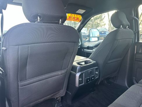 Used 2018 Ford F150 XLT w/ Equipment Group 302A Luxury image 14