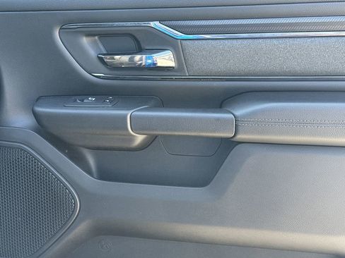Used 2023 RAM 1500 Big Horn image 15