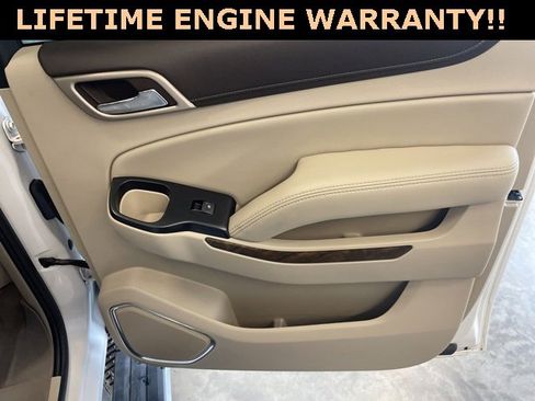 Used 2018 GMC Yukon XL Denali w/ Denali Ultimate Package image 43