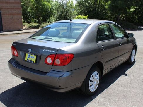 Used 2006 Toyota Corolla CE FWD image 4
