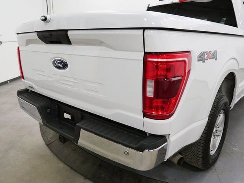 Used 2022 Ford F150 XLT w/ Bed Utility Package image 9
