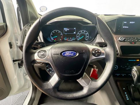 Used 2023 Ford Transit Connect XL image 17