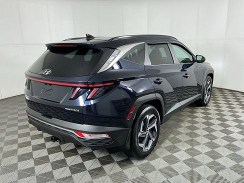 Used 2022 Hyundai Tucson SEL AWD/4WD image 8