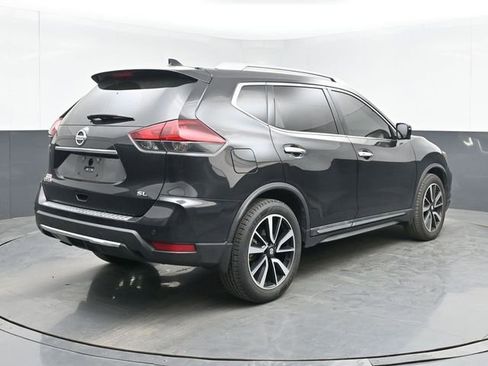 Used 2019 Nissan Rogue SL image 10