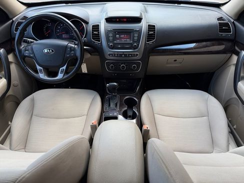 Used 2015 Kia Sorento LX image 15