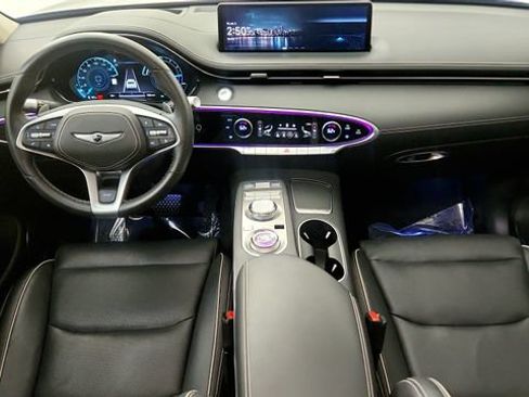 Used 2025 Genesis Electrified GV70 w/ Prestige Package AWD/4WD image 50